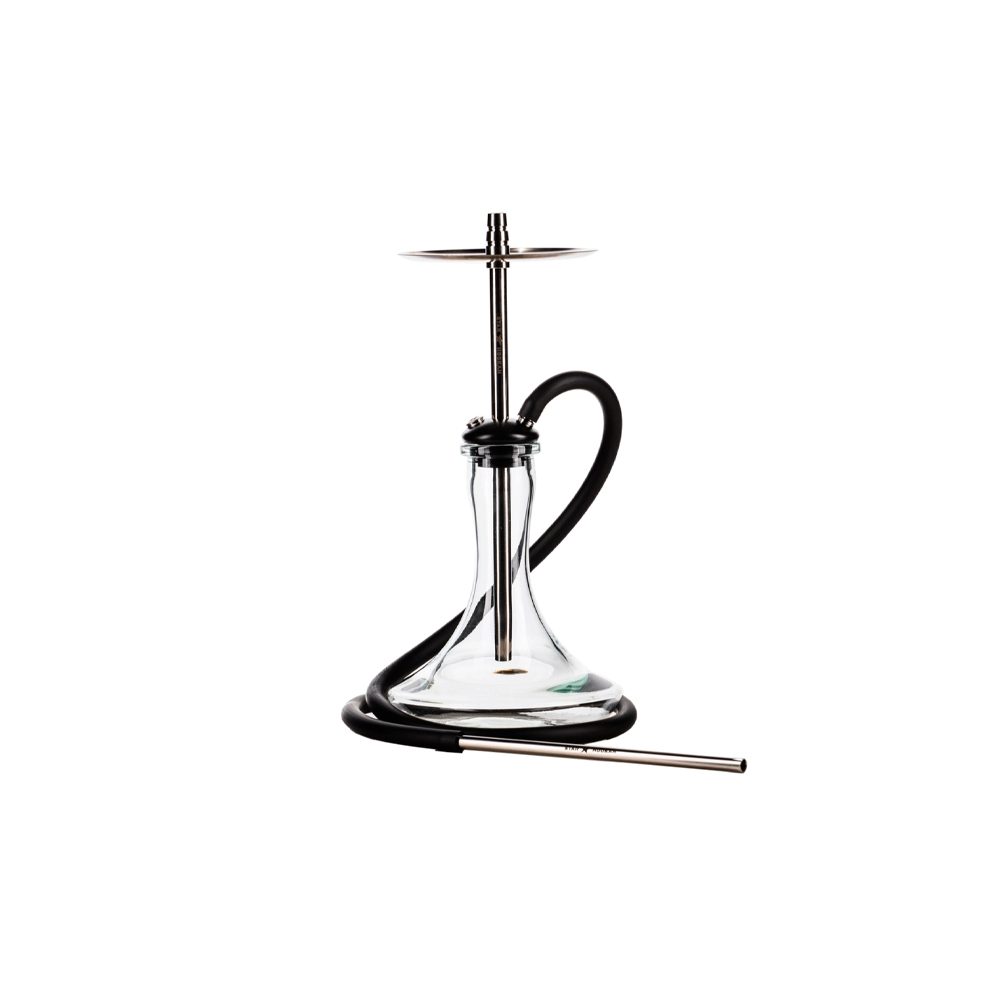 Кальян Star Hookah Атлас (black)