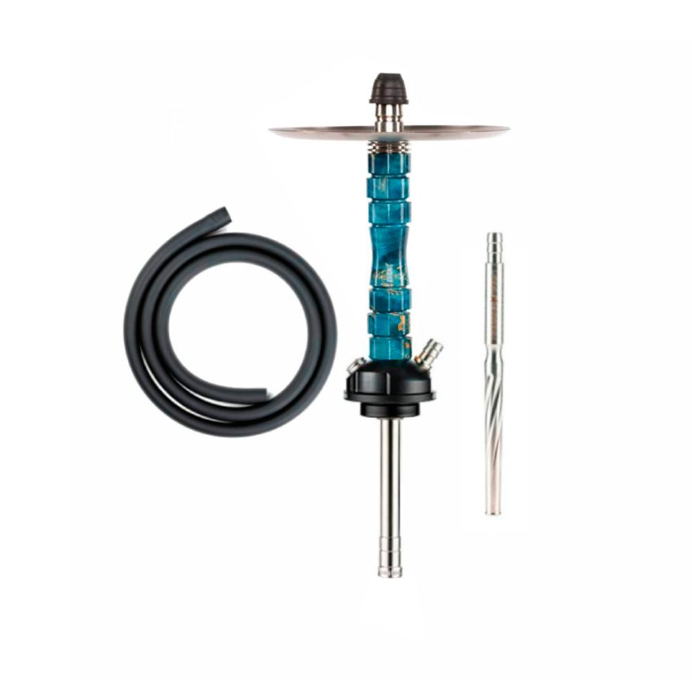 Кальян Star Hookah Феникс (blue)