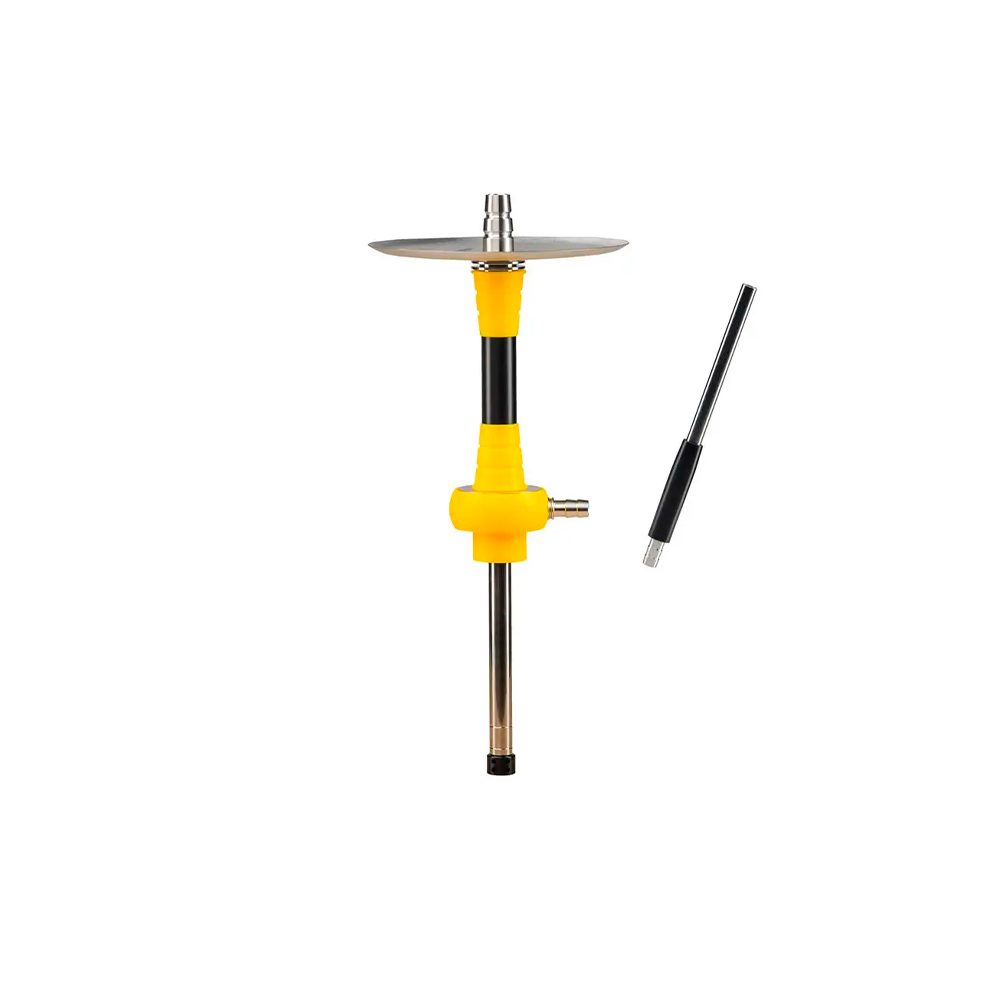 Кальян Star Hookah Вега (yellow)