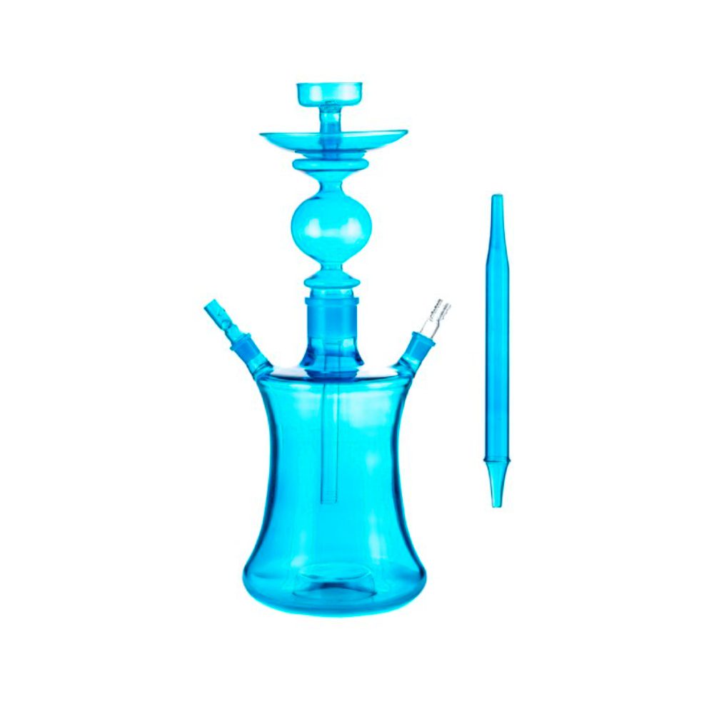 Кальян Temple 45 (blue)