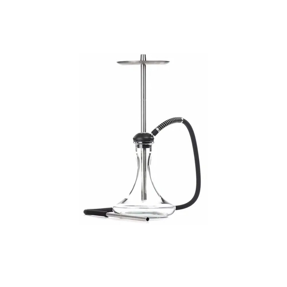 Кальян Ural Hookah Base (black)