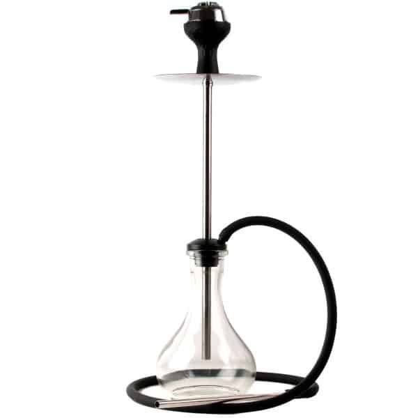 Кальян Ural Hookah Base stic "Полная комплектация" (black)