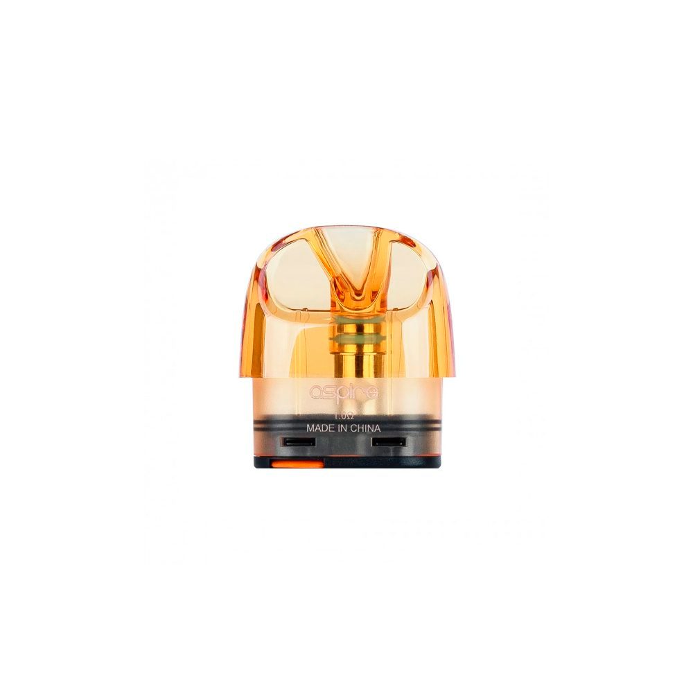 Картридж Aspire Brusko minican жёлтый (0.8)