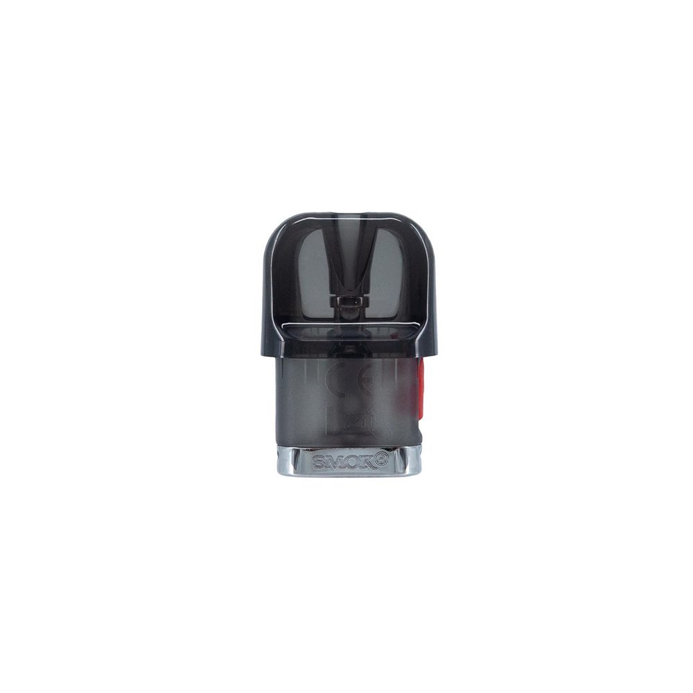 Картридж Smok novo 2 clear (0.8) mtl