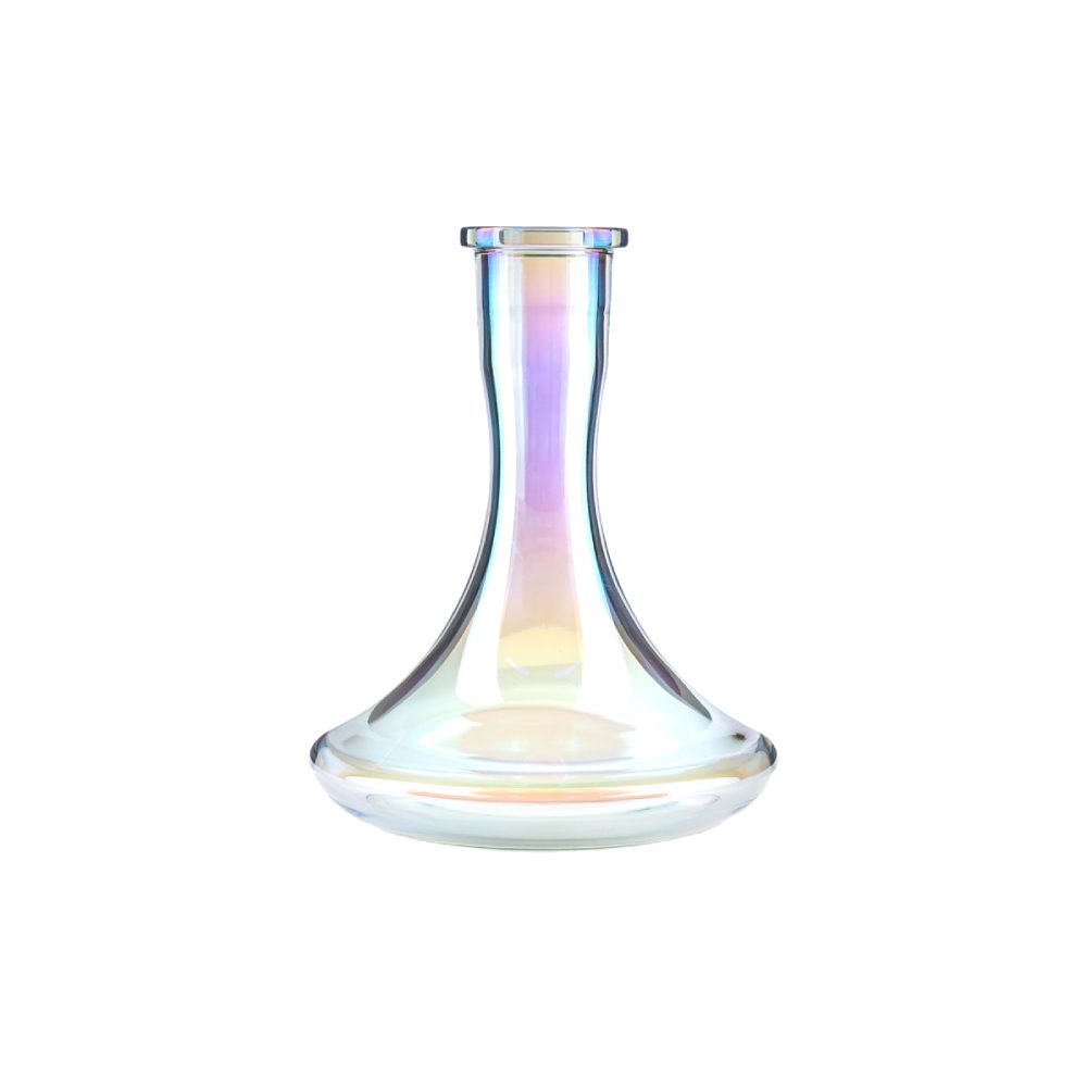 Колба Craft (молочный перламутр)