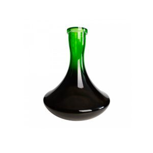 Колба VG Craft Color (дым/изумруд)