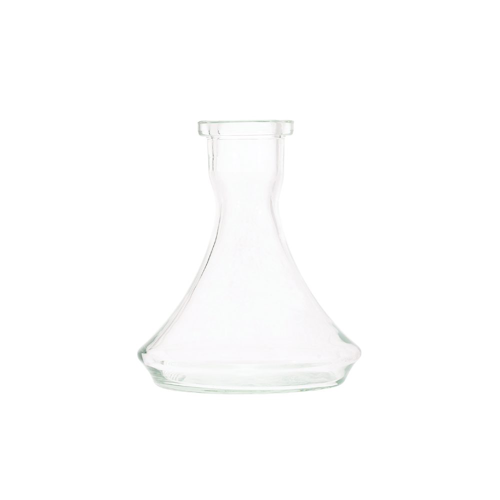 Колба VG Craft Mini Transparent (прозрачная)