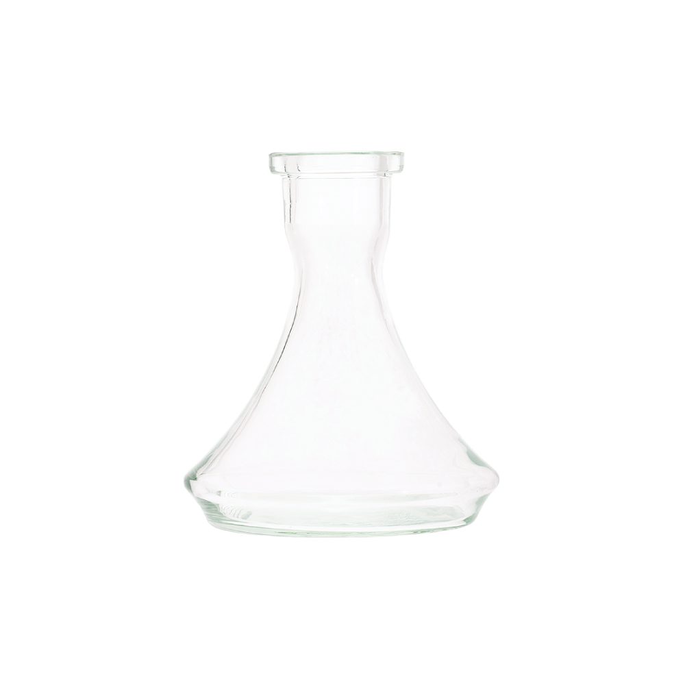 Колба VG Drops Mini Transparent (прозрачная)