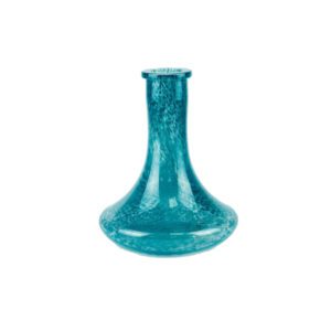Колба VM Alabaster (бирюзовая)