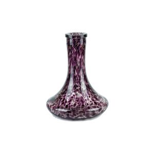 Колба VM Alabaster (розовый марганец)