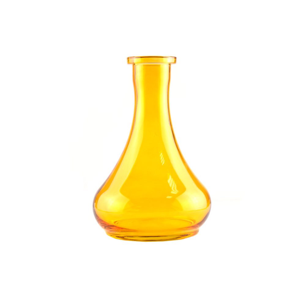 Колба VM Капля (жёлтый)