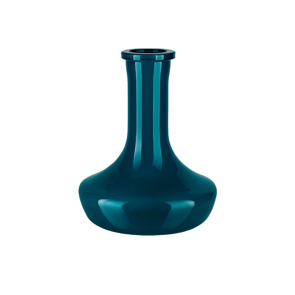 Колба VM Rino color (бирюзовая)