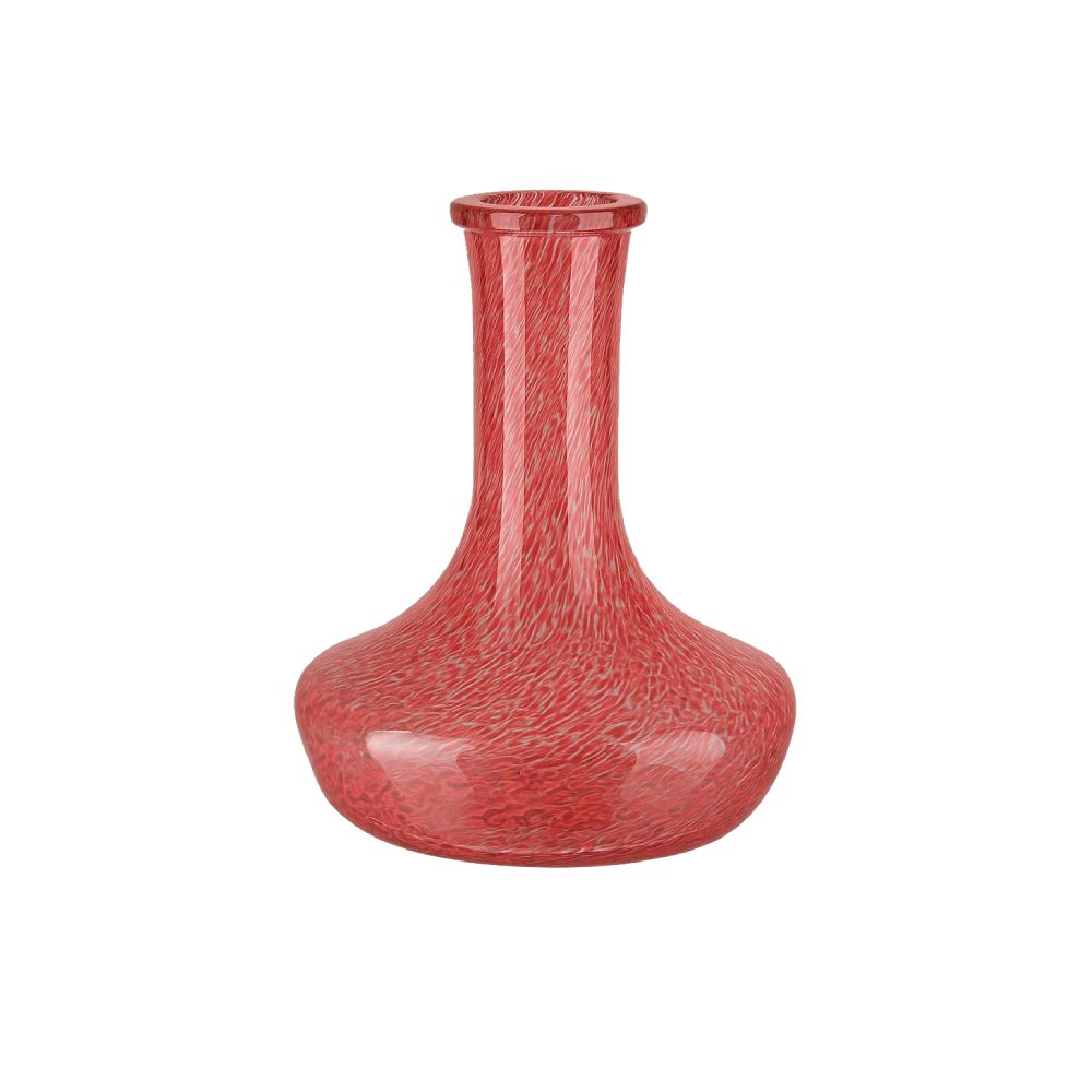 Колба VM Rino color (розовая крошка)