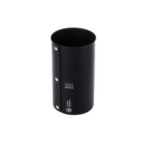 Колпак Alpha Roll (black)