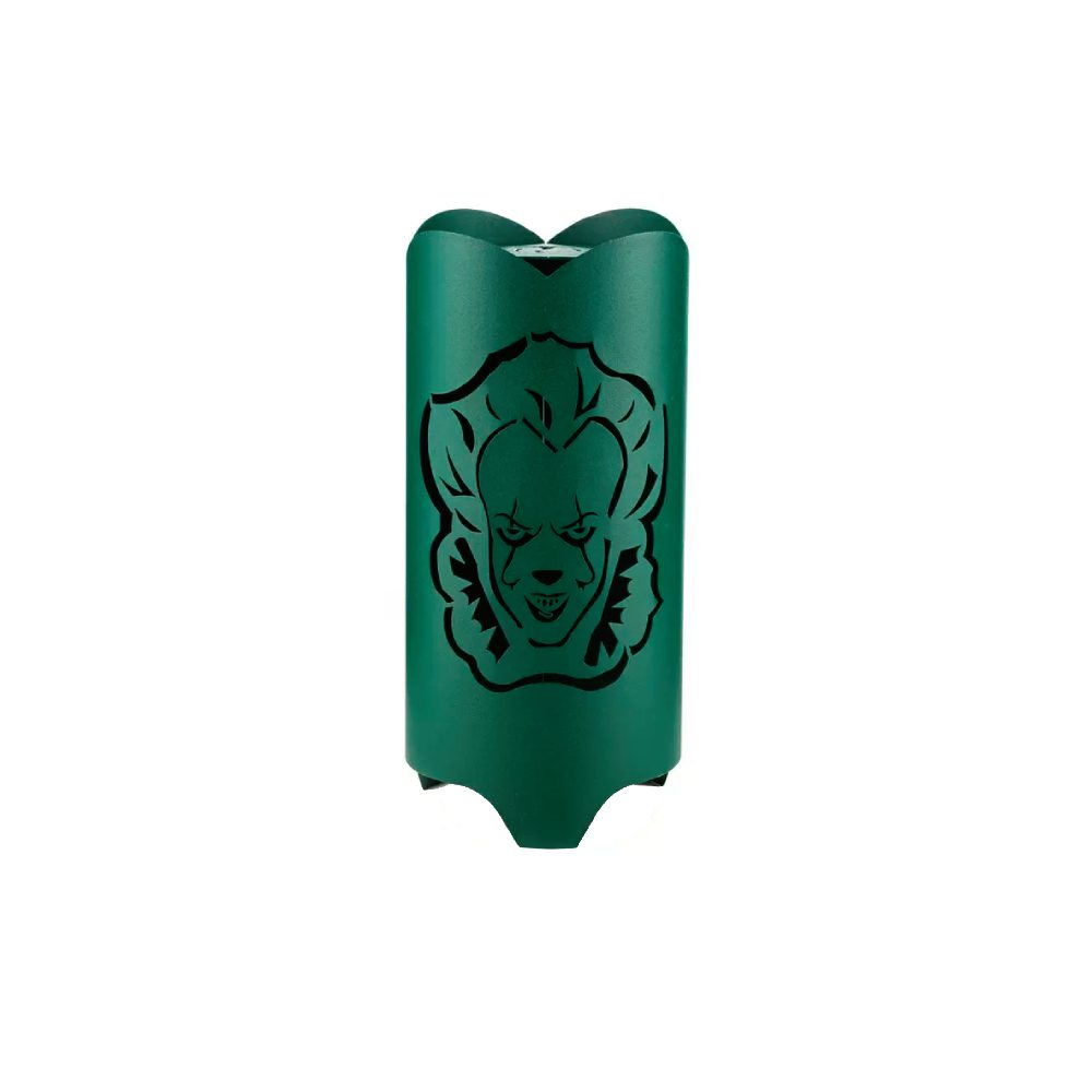 Колпак Fire Bowle "Оно" (зеленый)