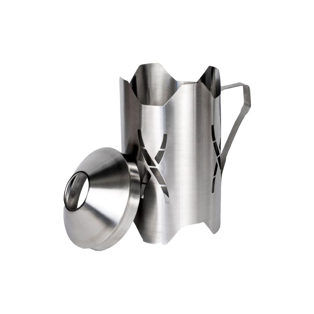 Колпак Hoob Windcover