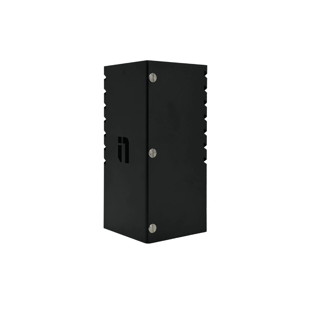 Колпак Nanosmoke