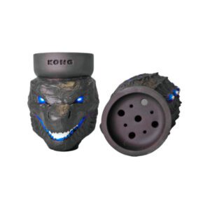 Kong Godzilla чаша для кальяна