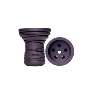 Kong Turkish Boy (black) чаша для кальяна