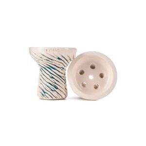 Kong Turkish (ice) чаша для кальяна