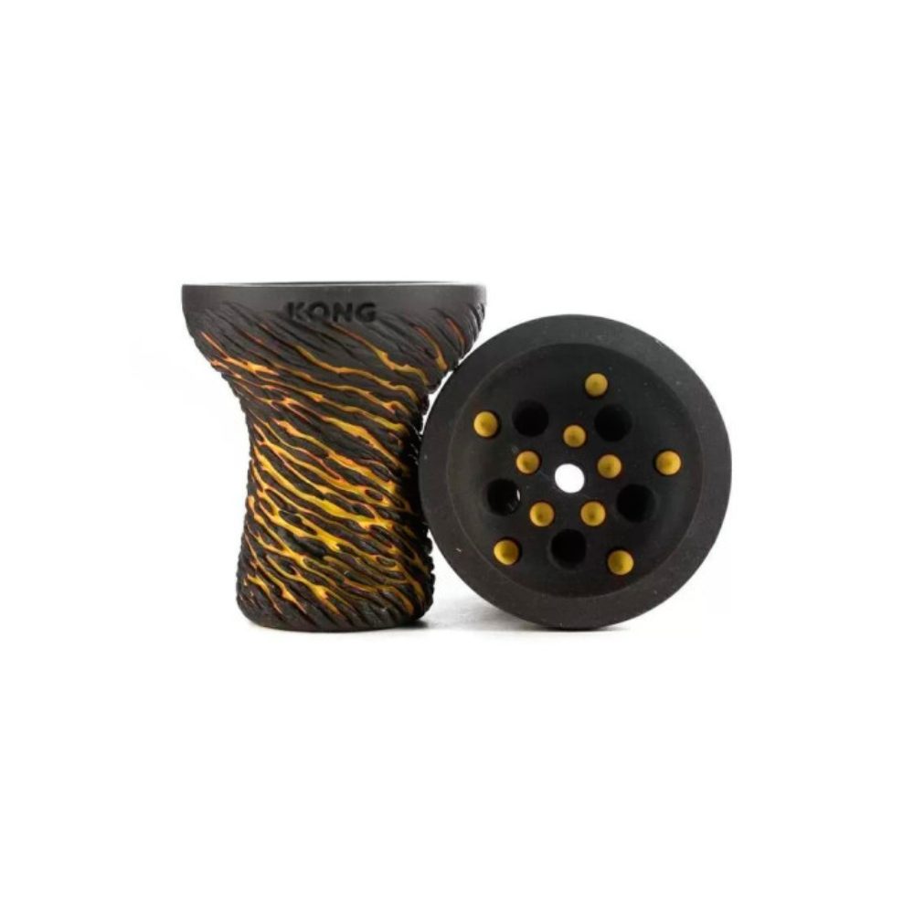 Kong Turkish (lava) чаша для кальяна