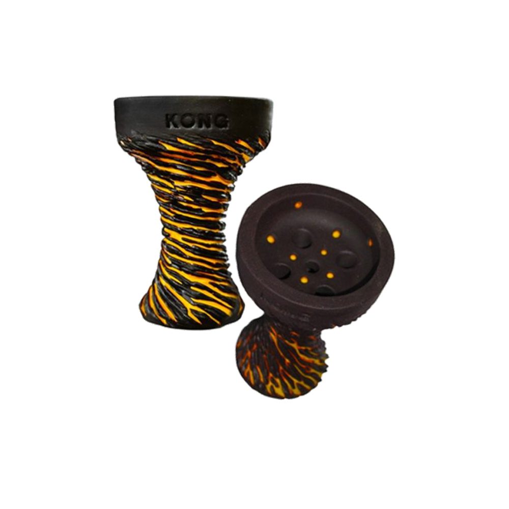 Kong Turkish (lava) чаша для кальяна