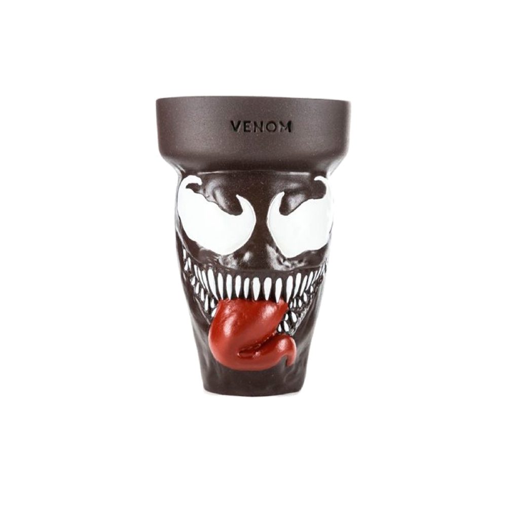 Kong Venom edition чаша для кальяна