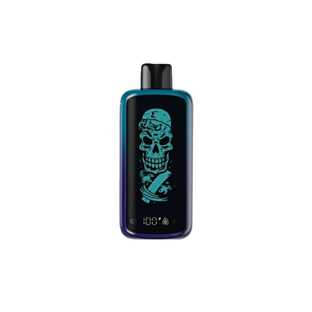 KpeKpe Ps15000 (вишня/лайм) M