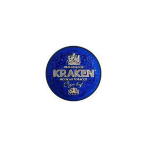 Kraken Ligero 30гр (mexican lime) табак для кальяна