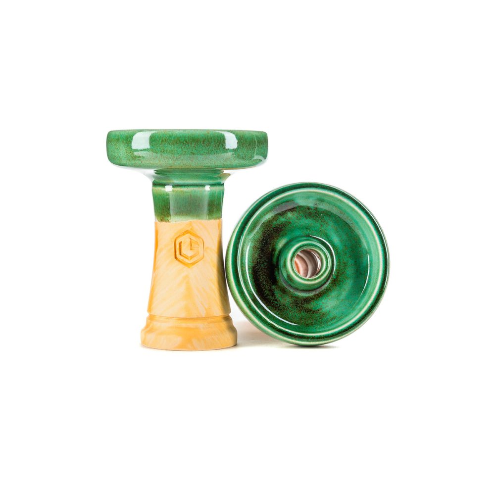 LS phunnel glaze чаша для кальяна