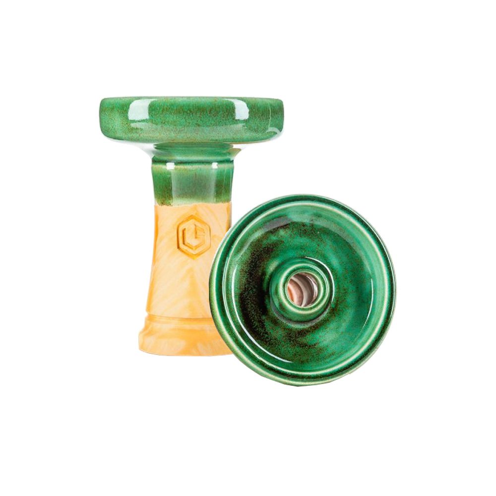 LS phunnel glaze чаша для кальяна