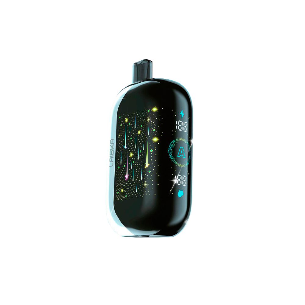 Laiska Meyou 28000 (ежевичный чай) M