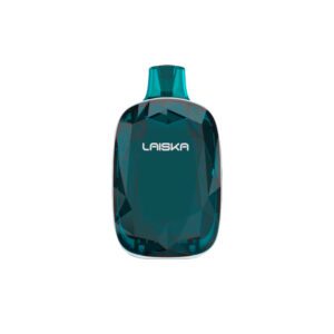 Laiska Queen 8000 (газированная вода/манго/грейпфрут) M