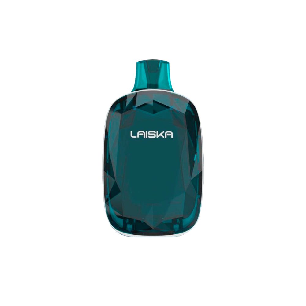 Laiska Queen 8000 (газированная вода/манго/грейпфрут) M