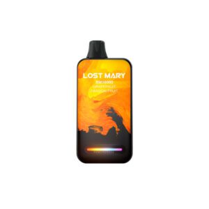 Lost Mary BM16000 (grapefruit/passion fruit) M