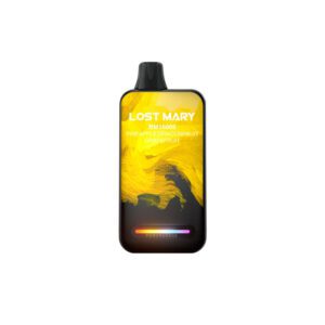 Lost Mary BM16000 (pineapple/dragonfruit/grapefruit) M