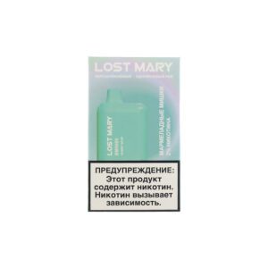 Lost Mary BM5000 (мармеладные мишки) M