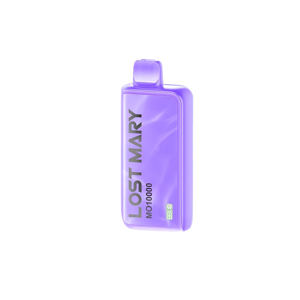 Lost Mary MO10000 (grape ice) M