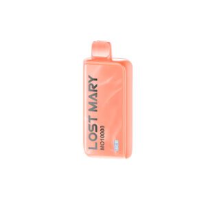 Lost Mary MO10000 (passion fruit/raspberry/orange) M