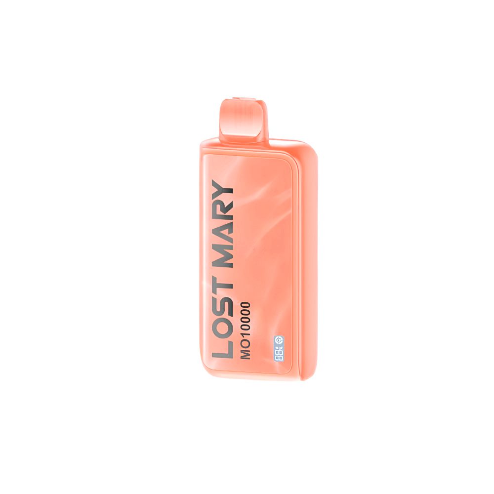 Lost Mary MO10000 (passion fruit/raspberry/orange) M