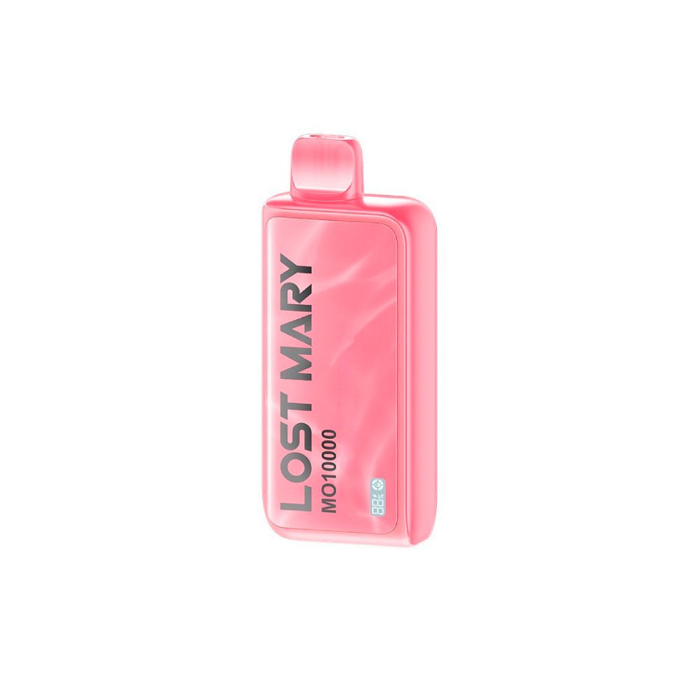 Lost Mary MO10000 (strawberry ice) M
