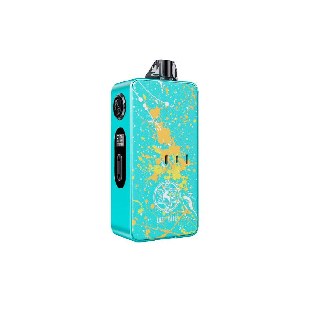Lost Vape Centaurus B60 AIO (spring blast) электронная сигарета