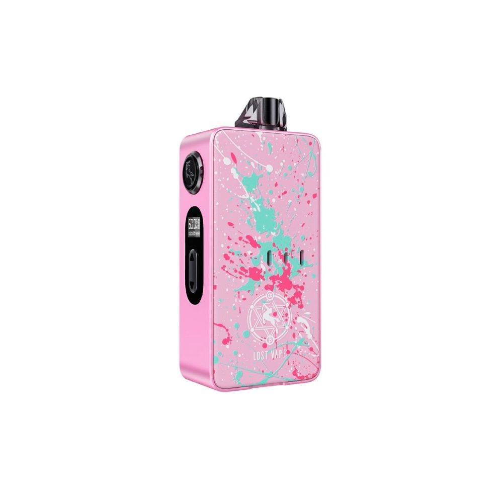 Lost Vape Centaurus B60 AIO (summer breeze) электронная сигарета