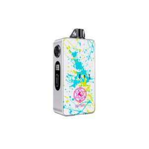 Lost Vape Centaurus B60 AIO (winter splatter) электронная сигарета