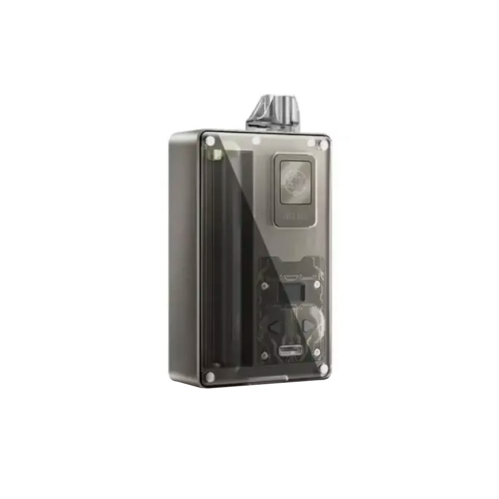 Lost Vape Centaurus B80 AIO (particle gunmetal) электронная сигарета