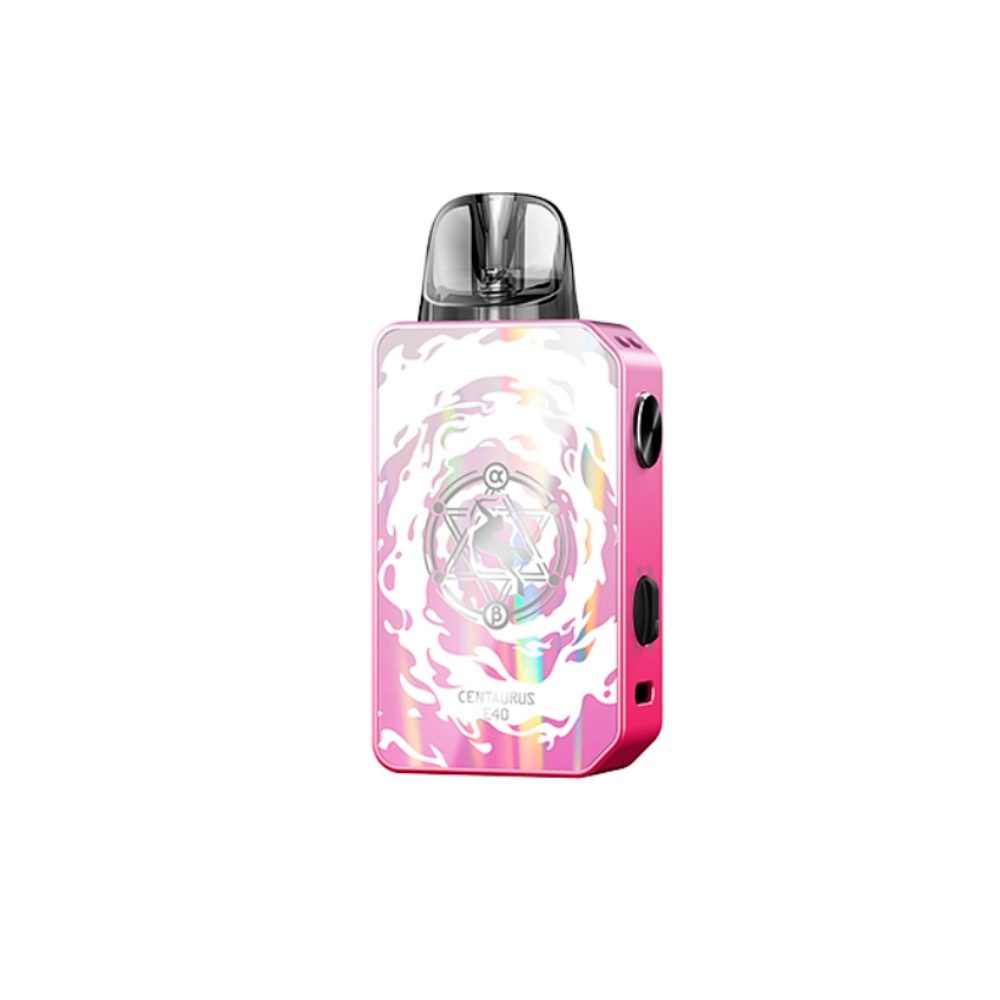 Lost Vape Centaurus E40 (sakura cyclone) электронная сигарета