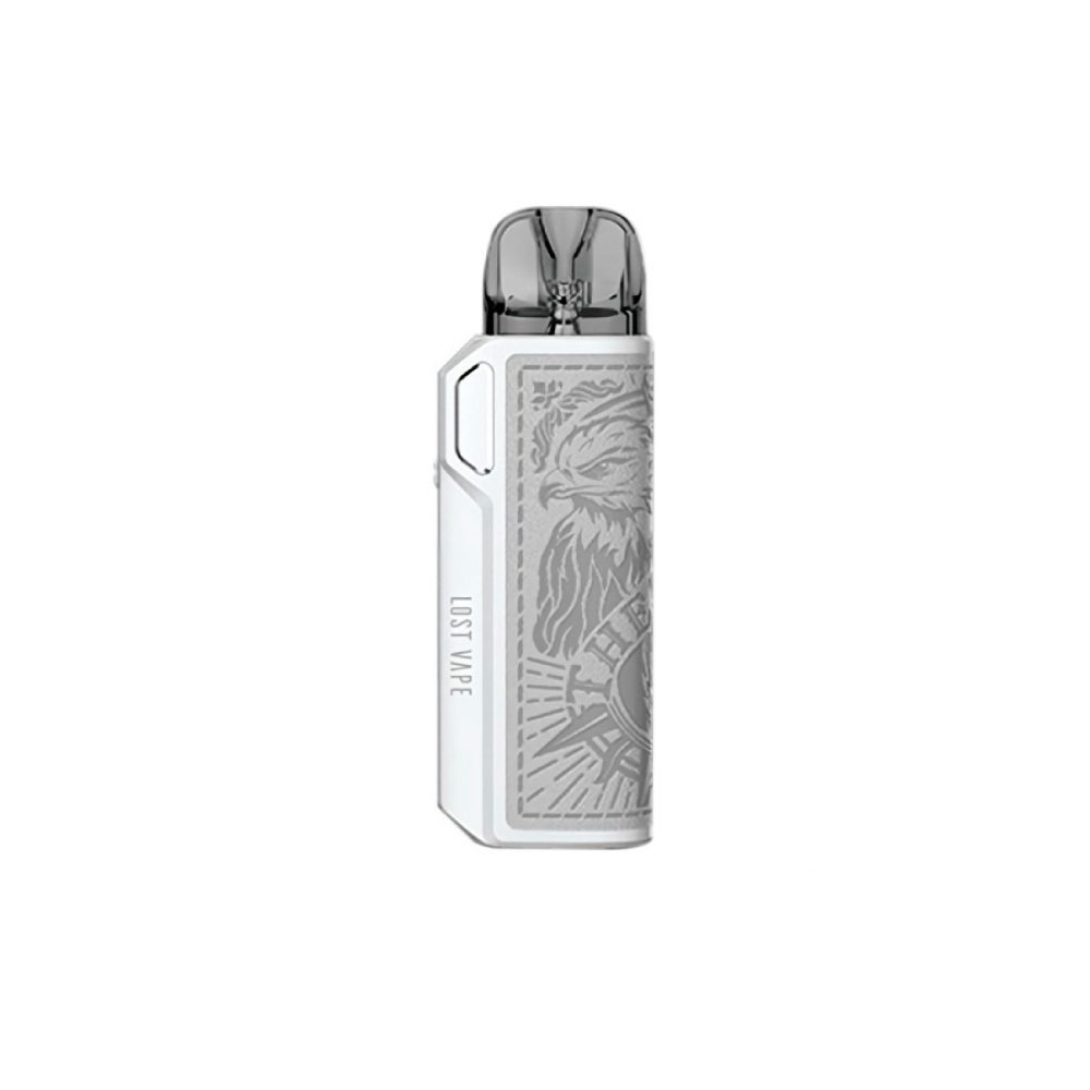 Lost Vape Thelema Elite 40 (eagle grey) электронная сигарета
