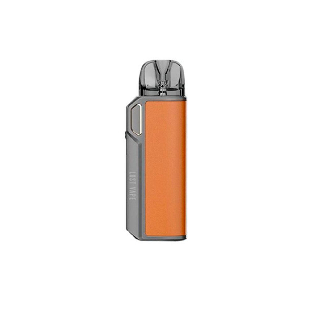 Lost Vape Thelema Elite 40 (gunmetal espresso) электронная сигарета