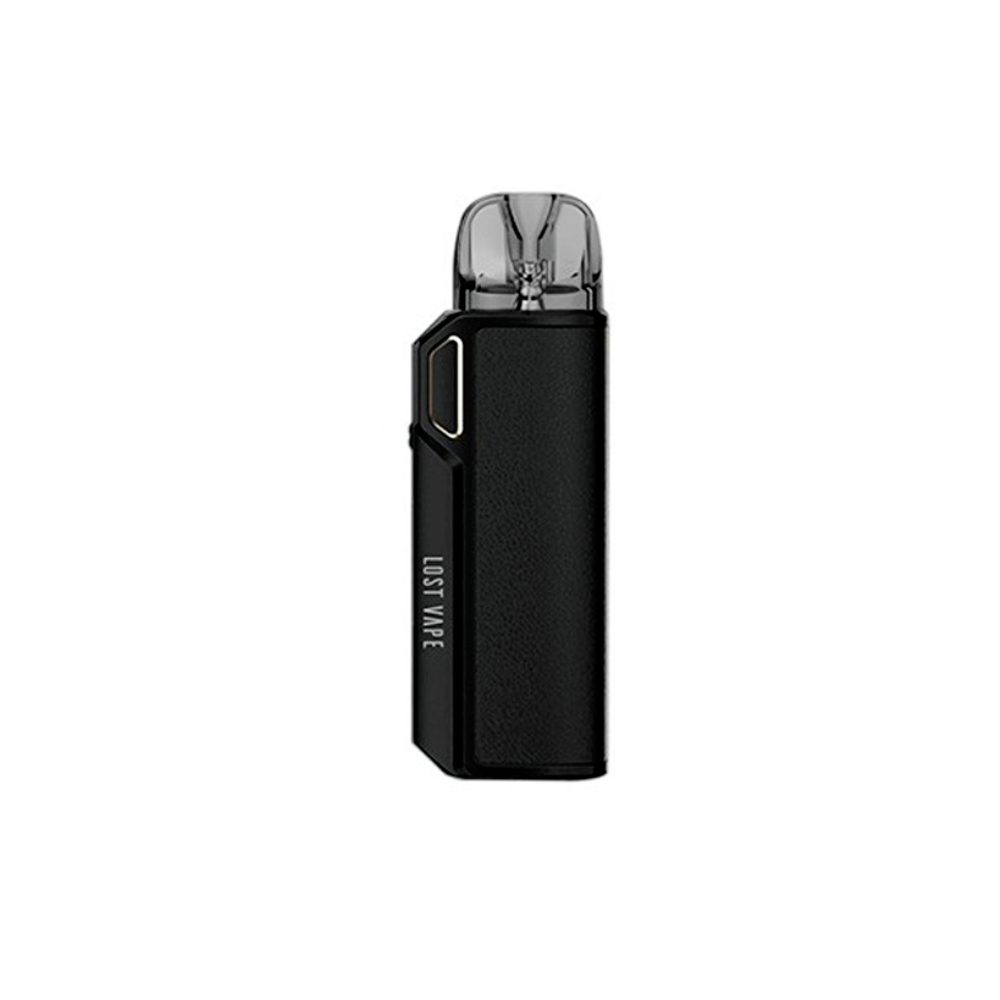 Lost Vape Thelema Elite 40 (midnight black) электронная сигарета
