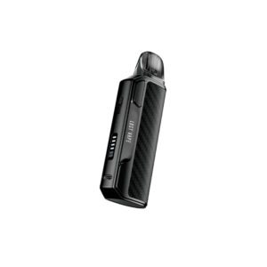 Lost Vape Thelema Elite S (black carbon) электронная сигарета